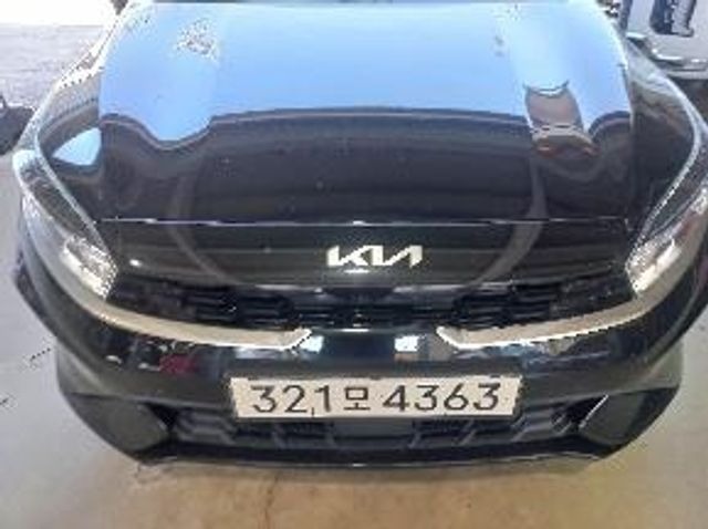 Kia K3 2022 — inspection photo 1