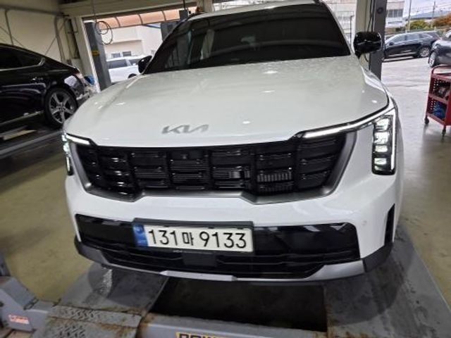 Kia Sorento 2024 — inspection photo 1