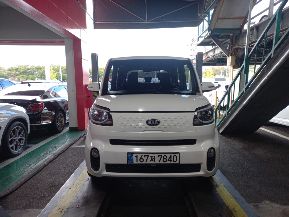 Kia RAY 2018 — inspection photo 1