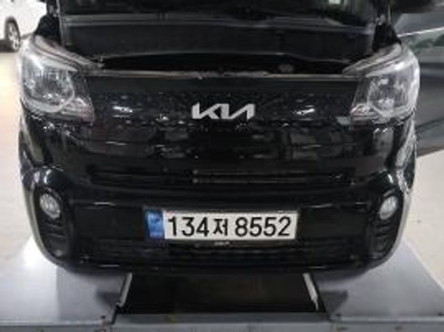 Kia RAY 2022 — inspection photo 1