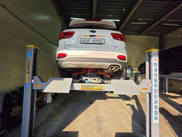 Kia Sorento 2020 — inspection photo 2