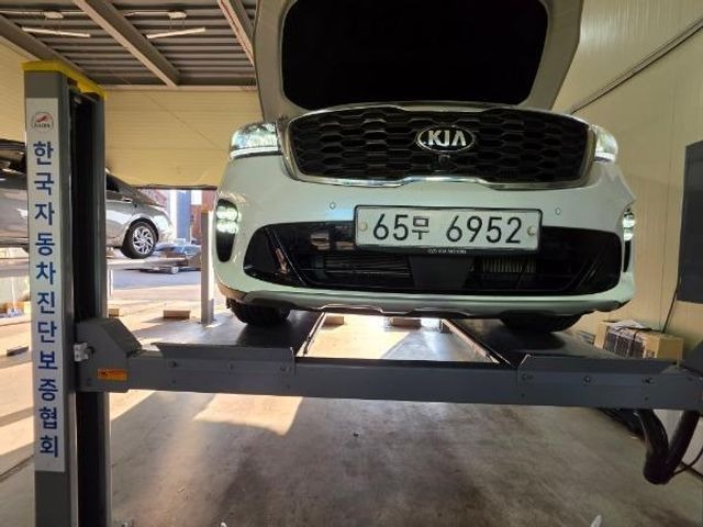 Kia Sorento 2020 — inspection photo 1