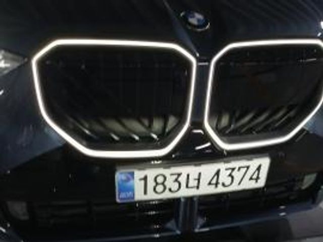 BMW X3 2025 — inspection photo 1
