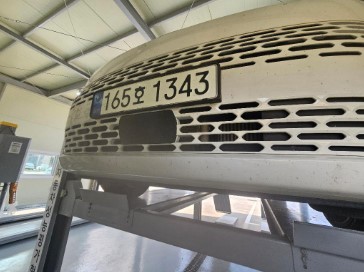 Hyundai Staria 2022 — inspection photo 1