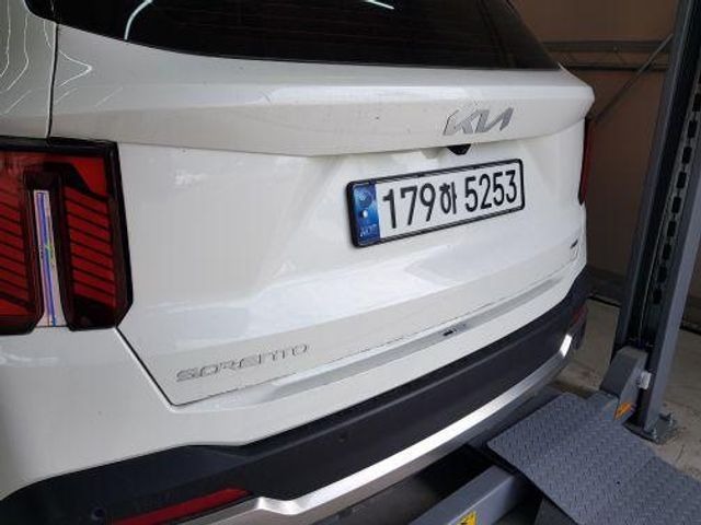 Kia Sorento 2025 — inspection photo 2