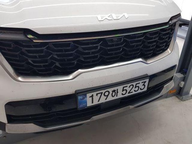 Kia Sorento 2025 — inspection photo 1