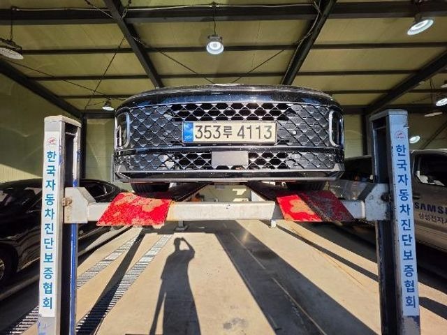 Hyundai Grandeur 2024 — inspection photo 1