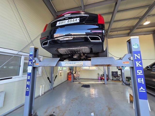 Cadillac CTS 2017 — inspection photo 2