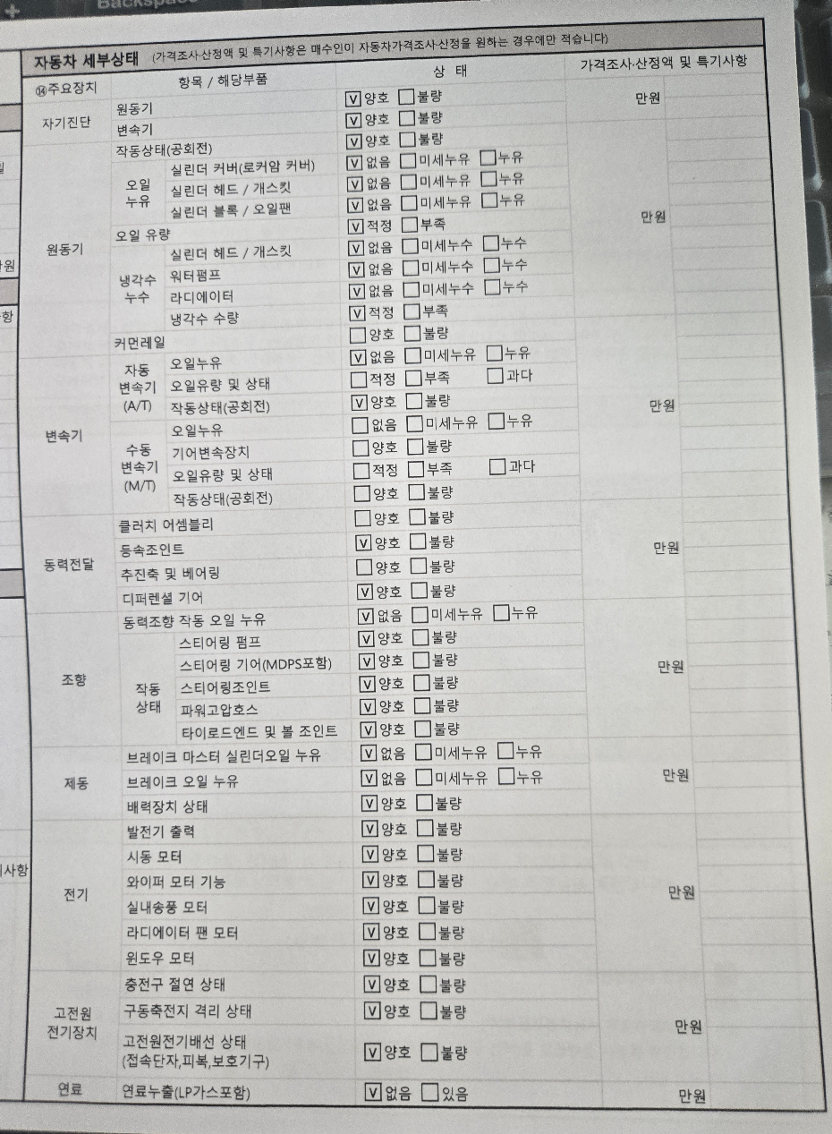 Hyundai Ioniq 2017 — inspection photo 4