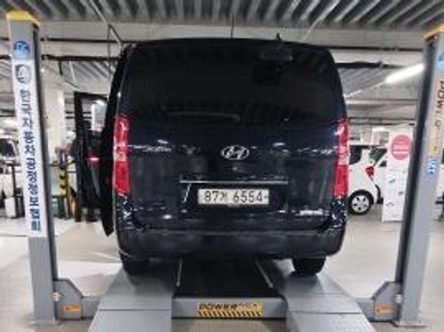 Hyundai Starex 2019 — inspection photo 2