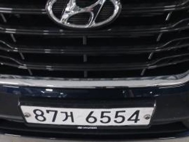 Hyundai Starex 2019 — inspection photo 1