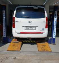 Hyundai Starex 2017 — inspection photo 2