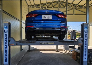 Hyundai AVANTE 2018 — inspection photo 2