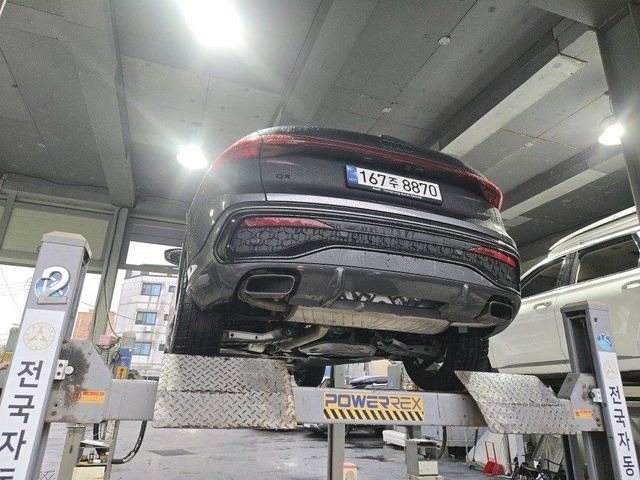 Audi Q5 2025 — inspection photo 2