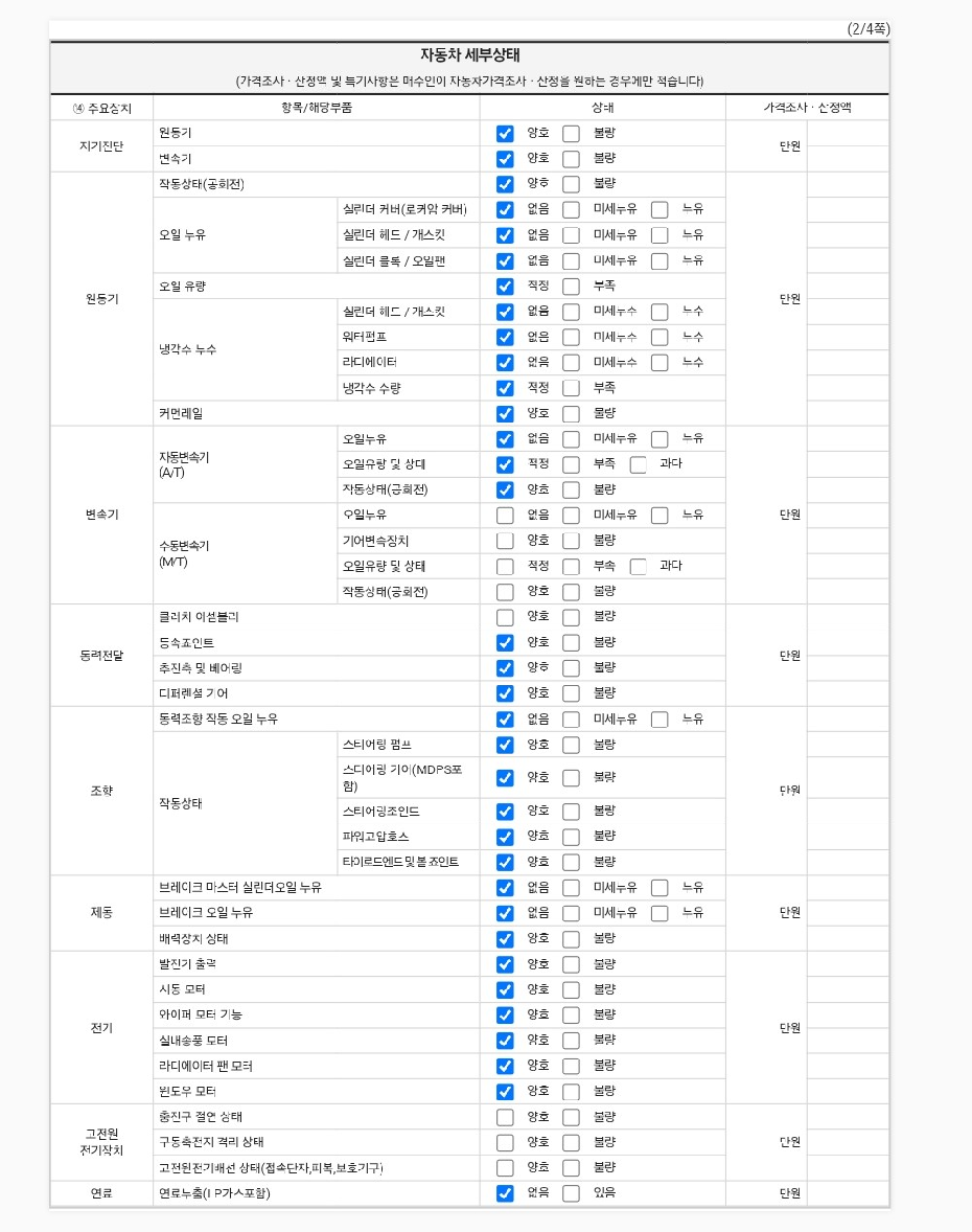 Hyundai Starex 2008 — inspection photo 2
