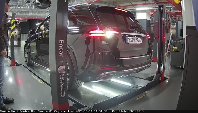 Mercedes-Benz GLE-Class 2024 — inspection photo 2