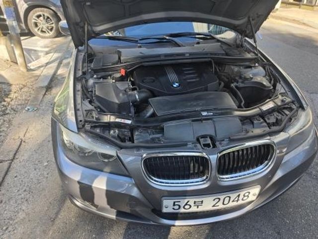 BMW 3-Series 2011 — inspection photo 1