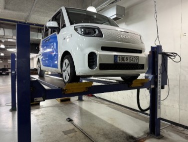 Kia RAY 2022 — inspection photo 1