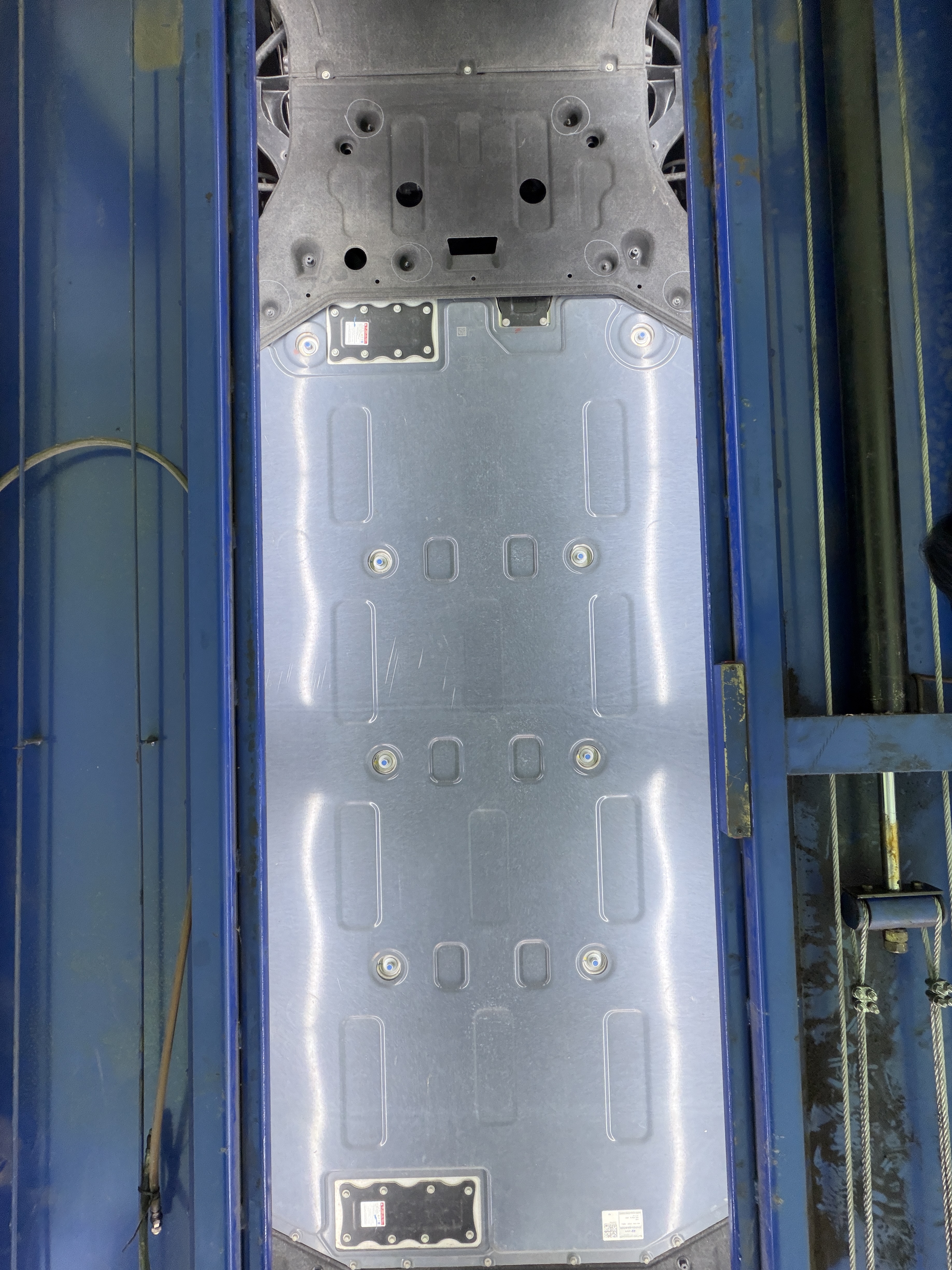 Hyundai Ioniq5 2024 — inspection photo 2