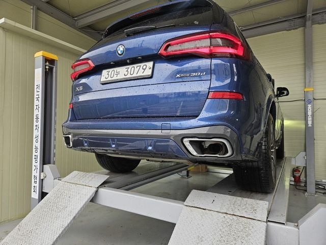 BMW X5 2019 — inspection photo 2