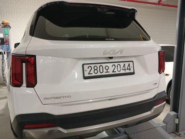 Kia Sorento 2024 — inspection photo 2