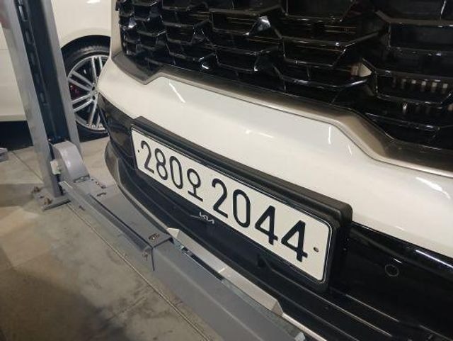 Kia Sorento 2024 — inspection photo 1