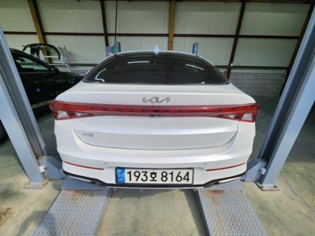 Kia K5 2023 — inspection photo 2