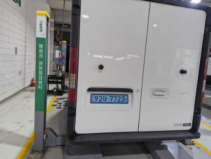 Hyundai ST1 2025 — inspection photo 2