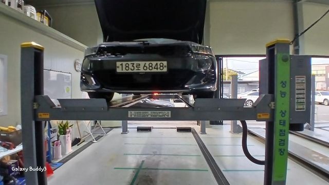 Kia K5 2020 — inspection photo 1