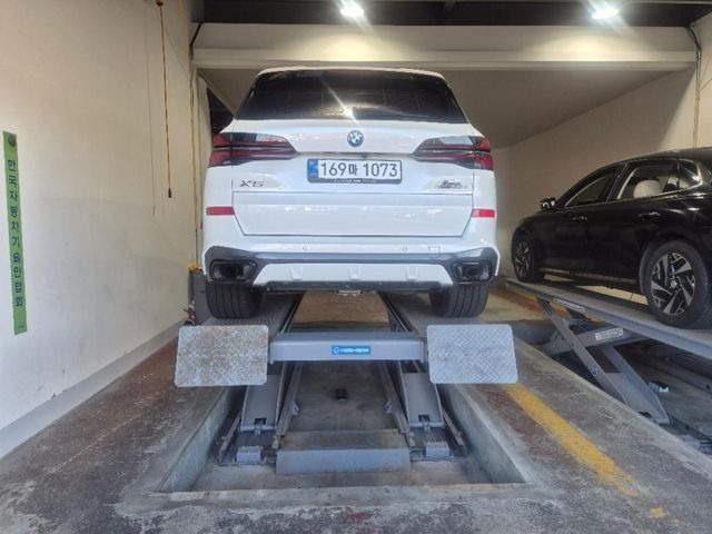 BMW X5 2025 — inspection photo 2