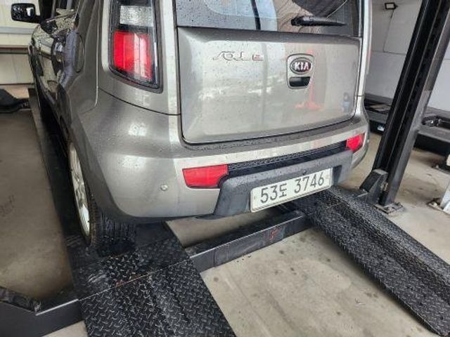 Kia Soul 2010 — inspection photo 2