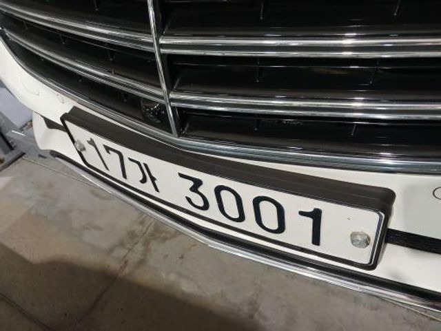 Mercedes-Benz E-Class 2019 — inspection photo 1
