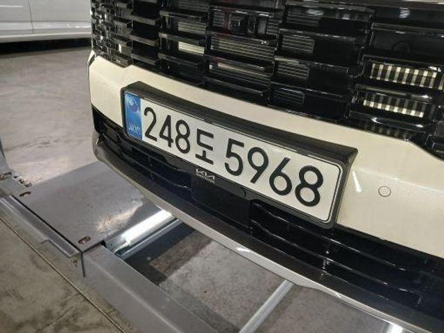 Kia Sportage 2027 — inspection photo 1