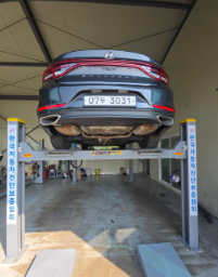 Hyundai Grandeur 2019 — inspection photo 2