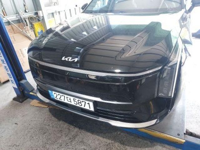 Kia K8 2025 — inspection photo 1