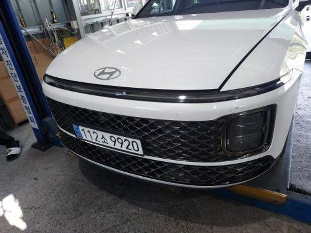 Hyundai Grandeur 2023 — inspection photo 1