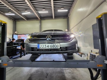 Volkswagen Jetta 2024 — inspection photo 1