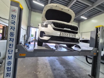 Kia Seltos 2020 — inspection photo 1