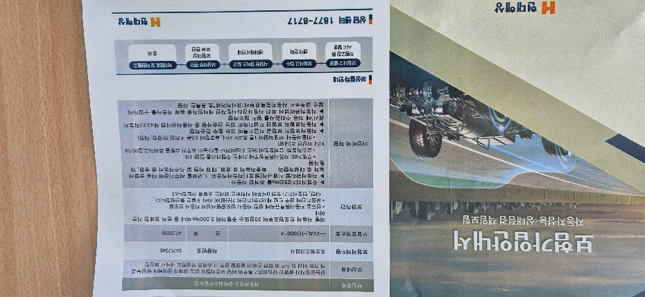 Hyundai Ioniq5 2022 — inspection photo 3