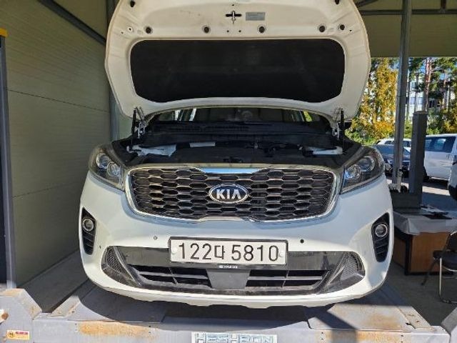 Kia Sorento 2020 — inspection photo 1