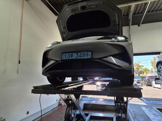 BYD Sealion 7  2026 — inspection photo 1