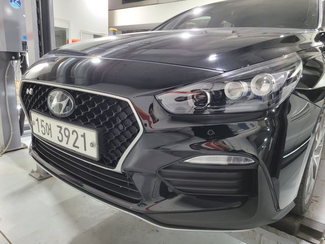 Hyundai i30 2019 — inspection photo 1