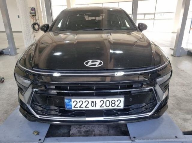 Hyundai Sonata 2024 — inspection photo 1