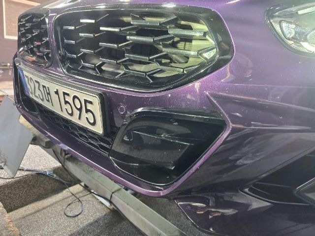 BMW Z4 2025 — inspection photo 1