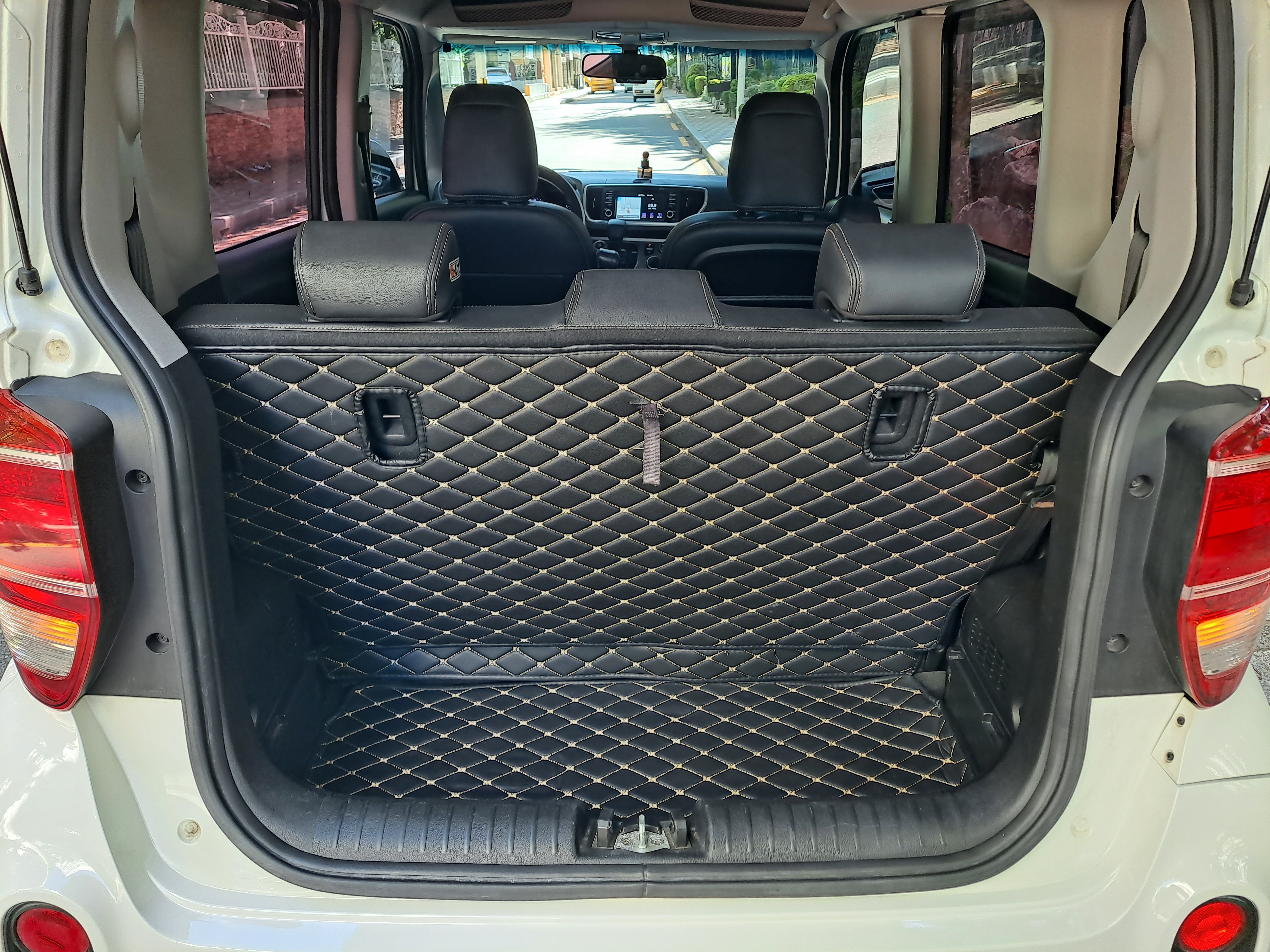 Kia RAY 2019 — inspection photo 2