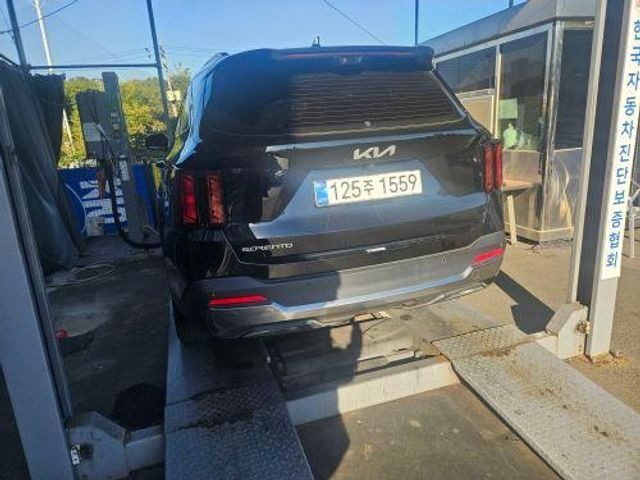 Kia Sorento 2026 — inspection photo 2