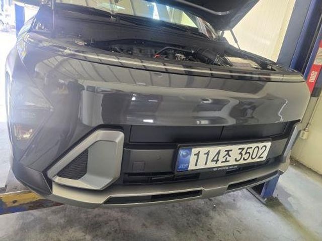 Hyundai Kona 2023 — inspection photo 1
