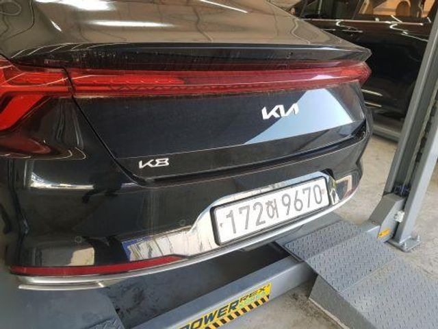 Kia K8 2023 — inspection photo 2