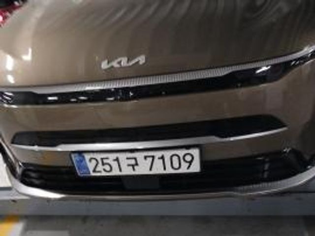 Kia K8 2026 — inspection photo 1