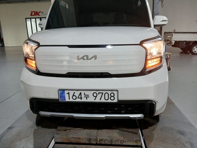 Kia RAY 2023 — inspection photo 1